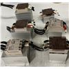 Image 2 : Lot of Misc. OMRON Contactors