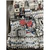 Image 2 : Lot of Misc. Circuit Breakers as Pictured