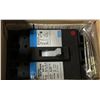 Image 2 : Fuji #BU3EHC-040L Industrial Circuit Breaker