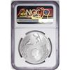 Image 2 : 2021 Cook Islands $5 Kentucky Thoroughbred Silver Coin NGC MS70