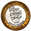 Image 1 : .999 Silver MGM Grand Las Vegas $10 Casino Limited Edition Gaming Token