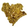 Image 1 : 1.75 Gram Sinaloa, Mexico Gold Nugget