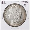 Image 1 : 1895-O $1 Morgan Silver Dollar Coin
