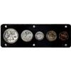 Image 2 : 1963 (5) Coin Proof Set