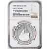 Image 1 : 1998 Somalia $5 Proof R.M.S. Titanic Silver Coin NGC PF69 Ultra Cameo