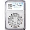 Image 2 : 1998 Somalia $5 Proof R.M.S. Titanic Silver Coin NGC PF69 Ultra Cameo