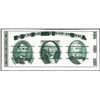 Image 1 : Circa 1970's Washington Center Giori Test Note