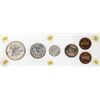 Image 2 : 1960 (6) Coin Proof Set