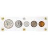 Image 2 : 1958 (5) Coin Proof Set