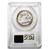 Image 2 : 1960 Proof Franklin Half Dollar Coin PCGS PR66CAM