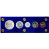 Image 2 : 1964 (5) Coin Proof Set