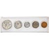 Image 2 : 1956 (5) Coin Proof Set