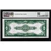 Image 2 : 1923 $1 Horse Blanket Silver Certificate Note Fr.237 PMG Choice About Unc 58EPQ