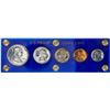 Image 1 : 1960 (5) Coin Proof Set