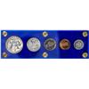 Image 2 : 1960 (5) Coin Proof Set