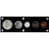Image 2 : 1964 (5) Coin Proof Set