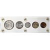 Image 2 : 1955 (5) Coin Proof Set
