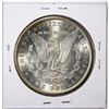 Image 2 : 1883-CC $1 Morgan Silver Dollar Coin