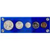 Image 2 : 1957 (5) Coin Proof Set