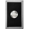 Image 6 : 1884-CC $1 Morgan Silver Dollar Coin GSA Hoard Uncirculated w/Box & COA