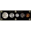 Image 1 : 1961 (5) Coin Proof Set