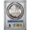 Image 2 : 1904 $1 Morgan Silver Dollar Coin PCGS MS63