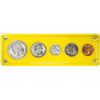 Image 1 : 1964 (5) Coin Proof Set