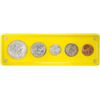 Image 2 : 1964 (5) Coin Proof Set