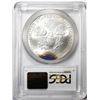 Image 2 : 2009 $1 American Silver Eagle Coin PCGS MS69 Great Toning
