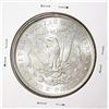 Image 2 : 1878 $1 Morgan Silver Dollar Coin