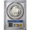 Image 2 : 1940 Walking Liberty Half Dollar Coin PCGS MS64