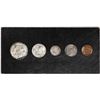 Image 2 : 1953 (5) Coin Proof Set