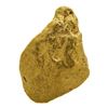 Image 1 : 2.68 Gram Sinaloa, Mexico Gold Nugget