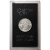 Image 2 : 1882-CC $1 Morgan Silver Dollar Coin GSA Hoard Uncirculated w/Box & COA