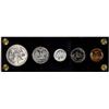 Image 2 : 1958 (5) Coin Proof Set