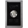 Image 2 : 1884-CC $1 Morgan Silver Dollar Coin GSA Hoard Uncirculated w/Box & COA