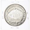 Image 2 : 1987-S $1 Proof Constitution Commemorative Silver Dollar Coin
