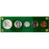 Image 1 : 1960 (5) Coin Proof Set