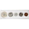 Image 2 : 1964 (5) Coin Proof Set