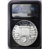 Image 2 : 2022 Cook Islands $10 Unknown Soldier Ultra High Relief Coin NGC PF70 Ultra Cameo