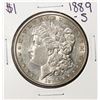 1889-S $1 Morgan Silver Dollar Coin