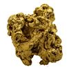 Image 1 : 15.94 Gram Sinaloa, Mexico Gold Nugget