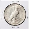 Image 2 : 1934 $1 Peace Silver Dollar Coin