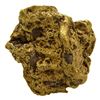 1.85 Gram Sinaloa, Mexico Gold Nugget