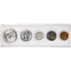 1957 (5) Coin Proof Set
