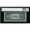 Image 2 : 1935A $1 Hawaii WWII Emergency Issue Silver Certificate Note PCGS Choice Unc 64PPQ