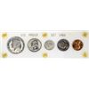 Image 1 : 1964 (5) Coin Proof Set