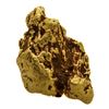 Image 1 : 2.47 Gram Sinaloa, Mexico Gold Nugget