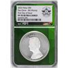 2022 Paulau $5 Proof The Chive Bill Murray Silver Coin NGC PF70 Ultra Cameo FDOI