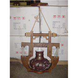 Light  Item No. 8118